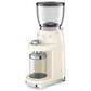 Smeg Retro Style Coffee Grinder in Cream, , large