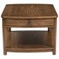 Ashley Burkbyer Cocktail Table in Brown, , large