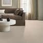 Anderson Tuftex Luxe Feel II Carpet in Divine, , large