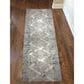 Radici USA Davide Geometric 2"2" x 7"7" Grey Area Rug, , large
