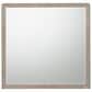 Urban Home Gardenia Wall or Dresser Mirror in Chai, , large