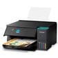 Epson EcoTank ET-2980 Wireless All-in-One Color Supertank Printer in Black, , large