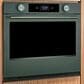 KitchenAid 5 Cu. Ft. Smart Electric Single Wall Oven with Intelligent Cooking Camera in Juniper, , large