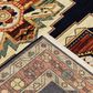 Oriental Weavers Lilihan Blue 7"10" x 10"10" Area Rug, , large