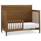 DaVinci Frem 4-in-1 Convertible Crib in Walnut, , large