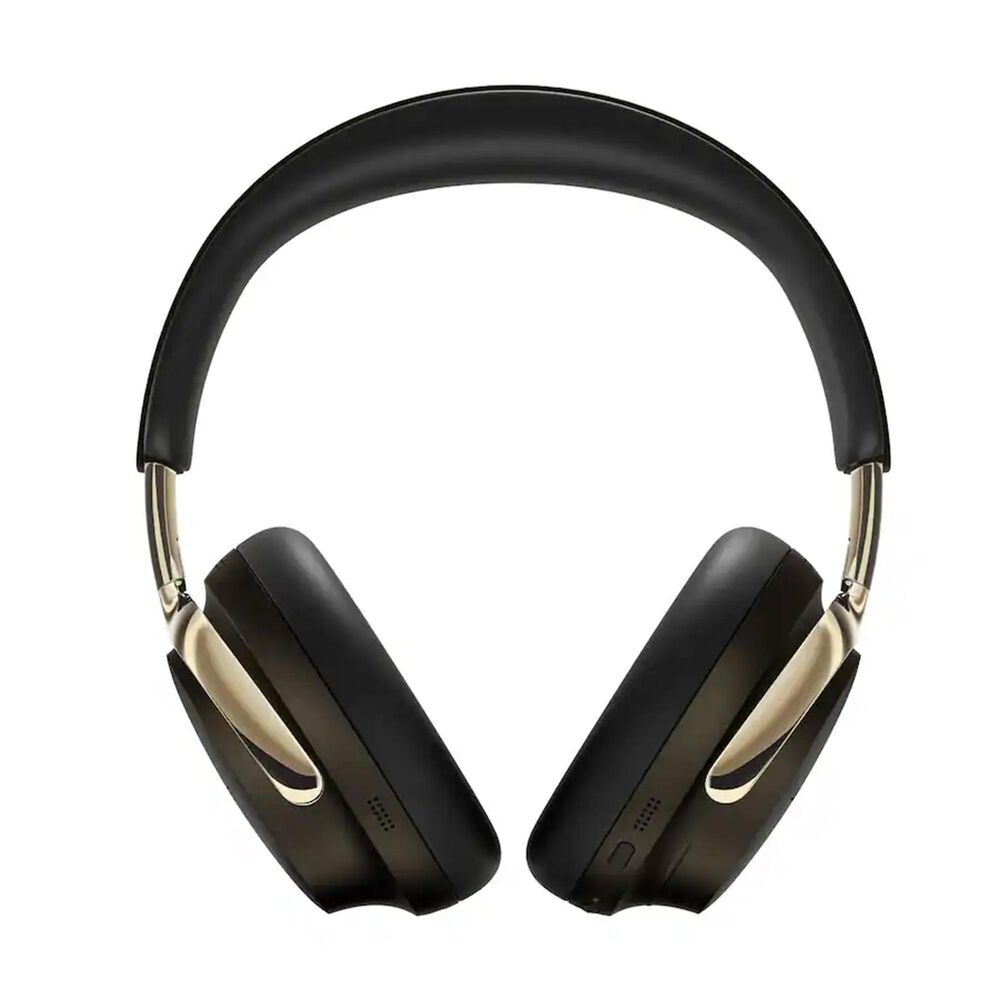 Bose QuietComfort Ultra Over-the-Ear Headphones in Desert Gold (2nd Gen), , large