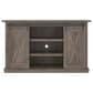 Ashley Arlenbry Medium 54" TV Stand in Weathered Oak, , large