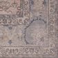 Jaipur Kindred Kadin 6" x 9" Rose Dust Area Rug, , large