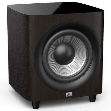 JBL 12" Powered Subwoofer in Brown, , large