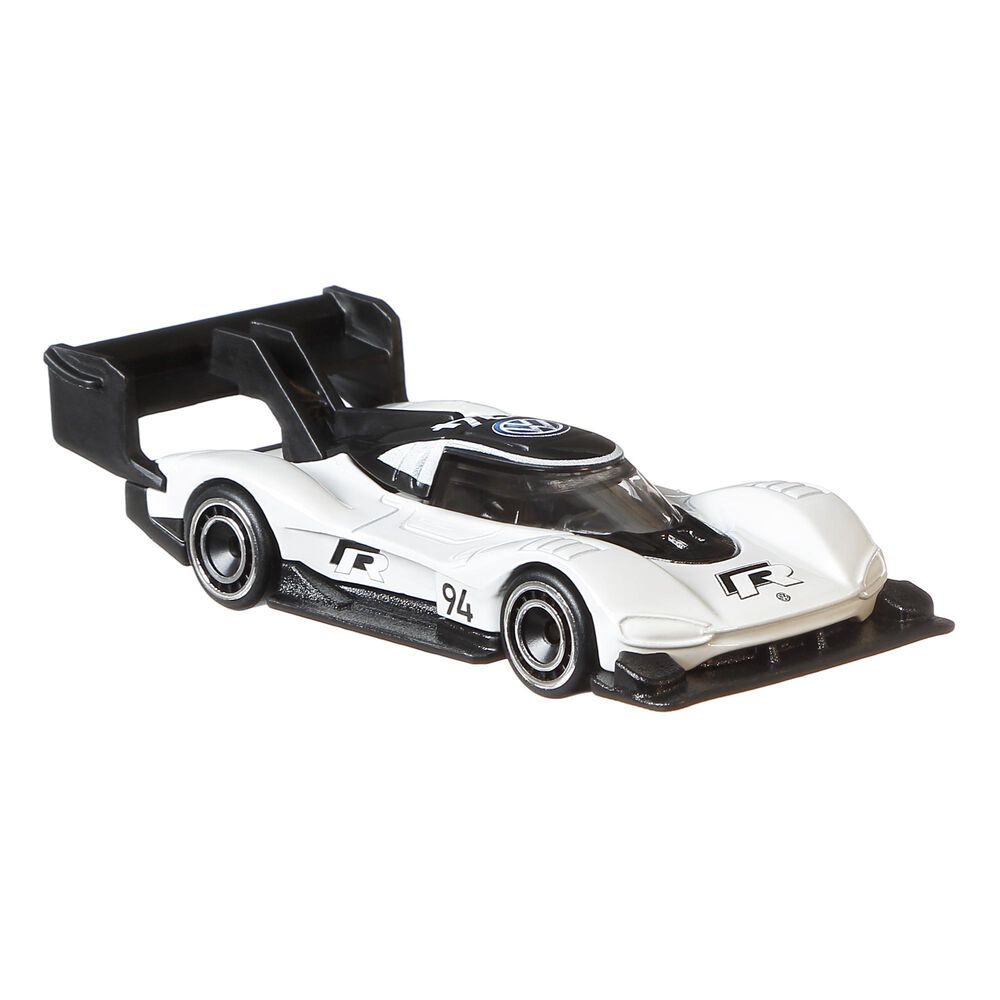 Hot Wheels Volkswagen Id R, , large