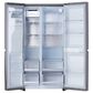 LG 27 Cu. Ft. Capacity Side-By-Side Door-In-Door Refrigerator in Stainless Steel, , large