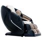 Cozzia Shiatsu Massage Chair with 2D Li Flex Track in Taupe, , large