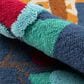 Novogratz Atticus ATC-3 5" x 7" Navy Area Rug, , large