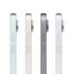 Apple iPad Air 11-Inch M2 chip with Wi-Fi only - 512GB in Blue, , large