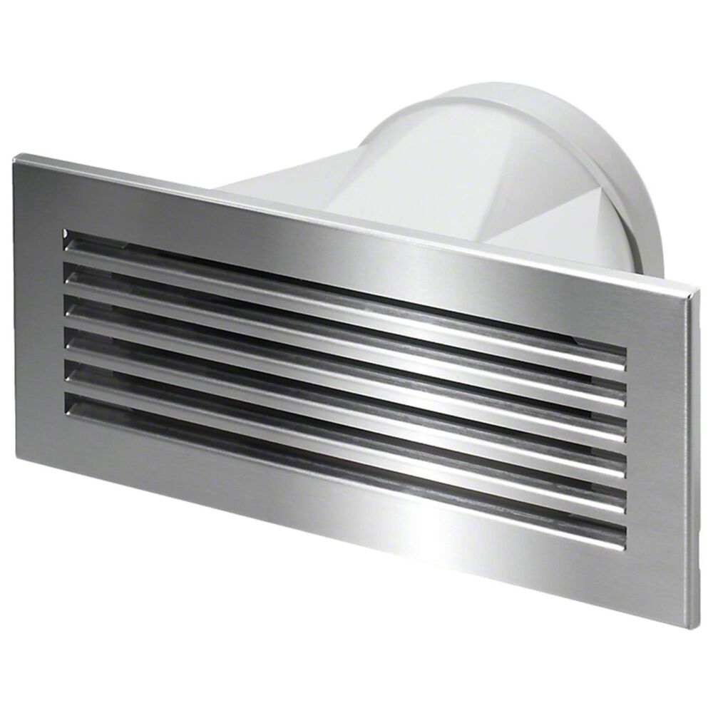 Miele Recirculation Kit in Stainless Steel, , large