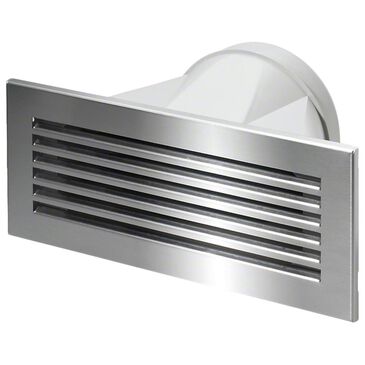 Miele Recirculation Kit in Stainless Steel, , large