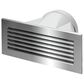 Miele Recirculation Kit in Stainless Steel, , large