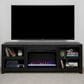 Legends Home Harbor 72" Fireplace Console in Clove, , large
