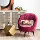 Amber Lewis x Loloi Georgie 7"6" x 9"6" Jade and Sunset Area Rug, , large