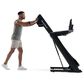 NordicTrack Commercial LE Folding Treadmill with iFIT, , large