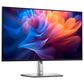 Dell 27" Class Full HD IPS LED Monitor in Black and Silver, , large