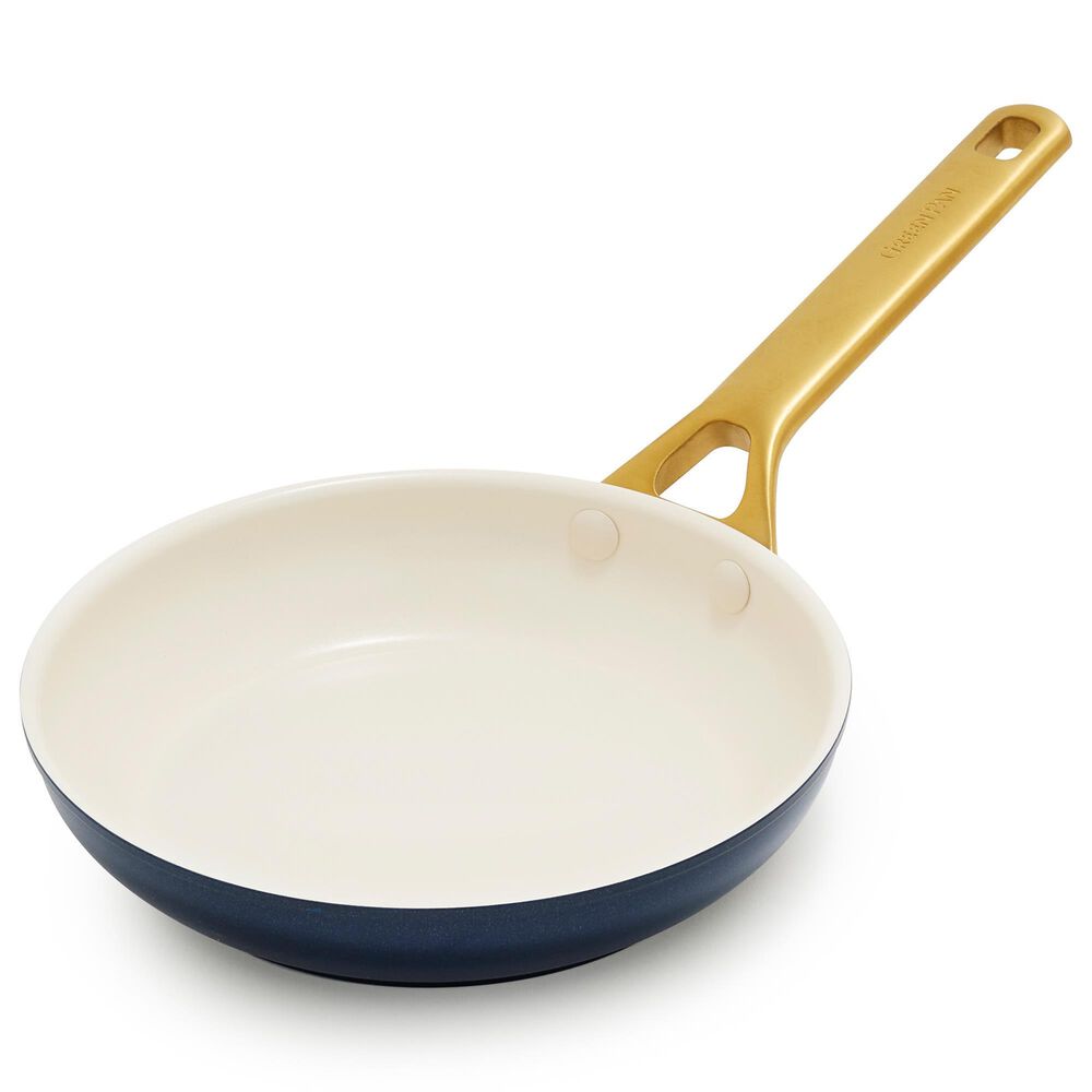 Green Pan Reserve Pro 8" Nonstick Open Frypan in Twilight, , large