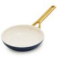 Green Pan Reserve Pro 8" Nonstick Open Frypan in Twilight, , large