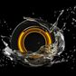 Sony ULT Field 7 Wireless Portable Speaker In Black, , large