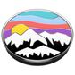 PopSockets PopGrip Premium in Enamel Altitude Adjustment, , large
