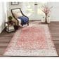 Momeni Chandler CHN-5 9"6" x 12"6" Red Area Rug, , large