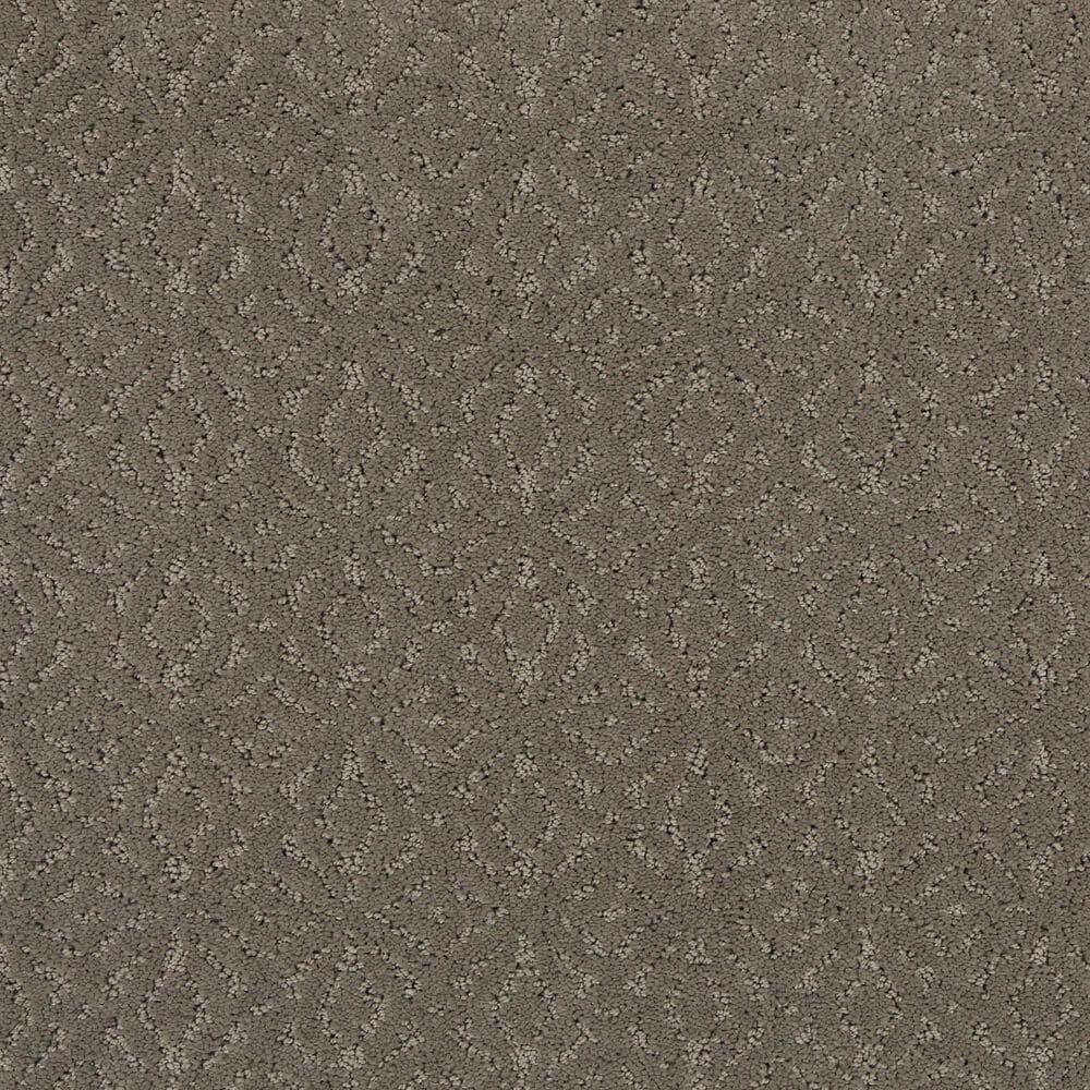 Mohawk Exquisite Charm Carpet in Filtered Smoke, , large