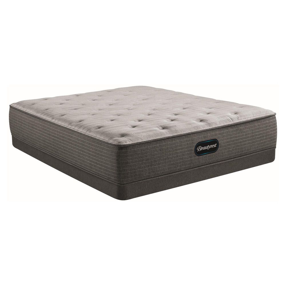 Beautyrest Select Medium Full Mattress with Low Profile Box Spring, , large