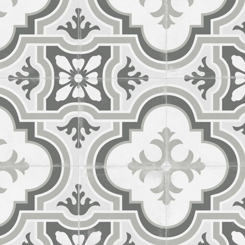 Soci Tango Gaona Natural 24" x 24" Porcelain Tile, , large