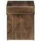Slatehouse Keppler Nesting Tables in Brown, , large