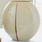 Ashley Sheabourne 9" Vase in Cream, , large