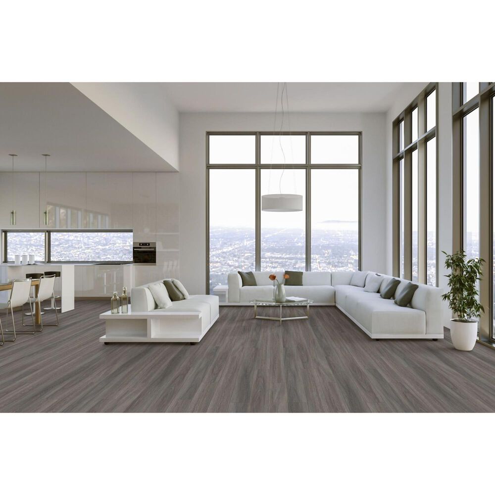 Happy Feet International Pinnacle York 7&quot; x 60&quot; Luxury Vinyl Plank, , large
