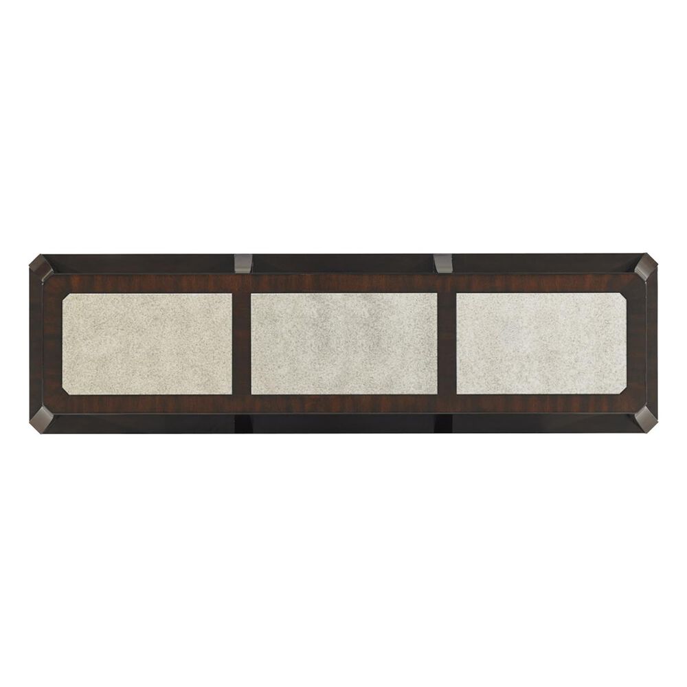 Lexington Furniture Kensington Place Wellshire Buffet in Dark Brown, , large