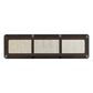 Lexington Furniture Kensington Place Wellshire Buffet in Dark Brown, , large