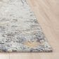RIZZY Logan LOG731 5"2" x 7"9" Blue Area Rug, , large