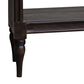 Heirloom Home Barin Sofa Table in Heritage Brown, , large
