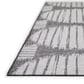 Dalyn Rug Company Sedona SN13 2"3" x 10" Midnight Indoor/Outdoor Performance Runner, , large