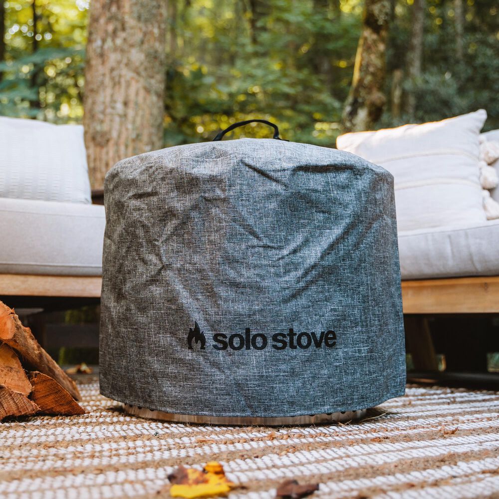Solo Stove Stove Yukon Shelter in Grey, , large