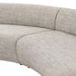 Four Hands Belen 2Pc Sectional w/ RAFC-Thames Coal, , large