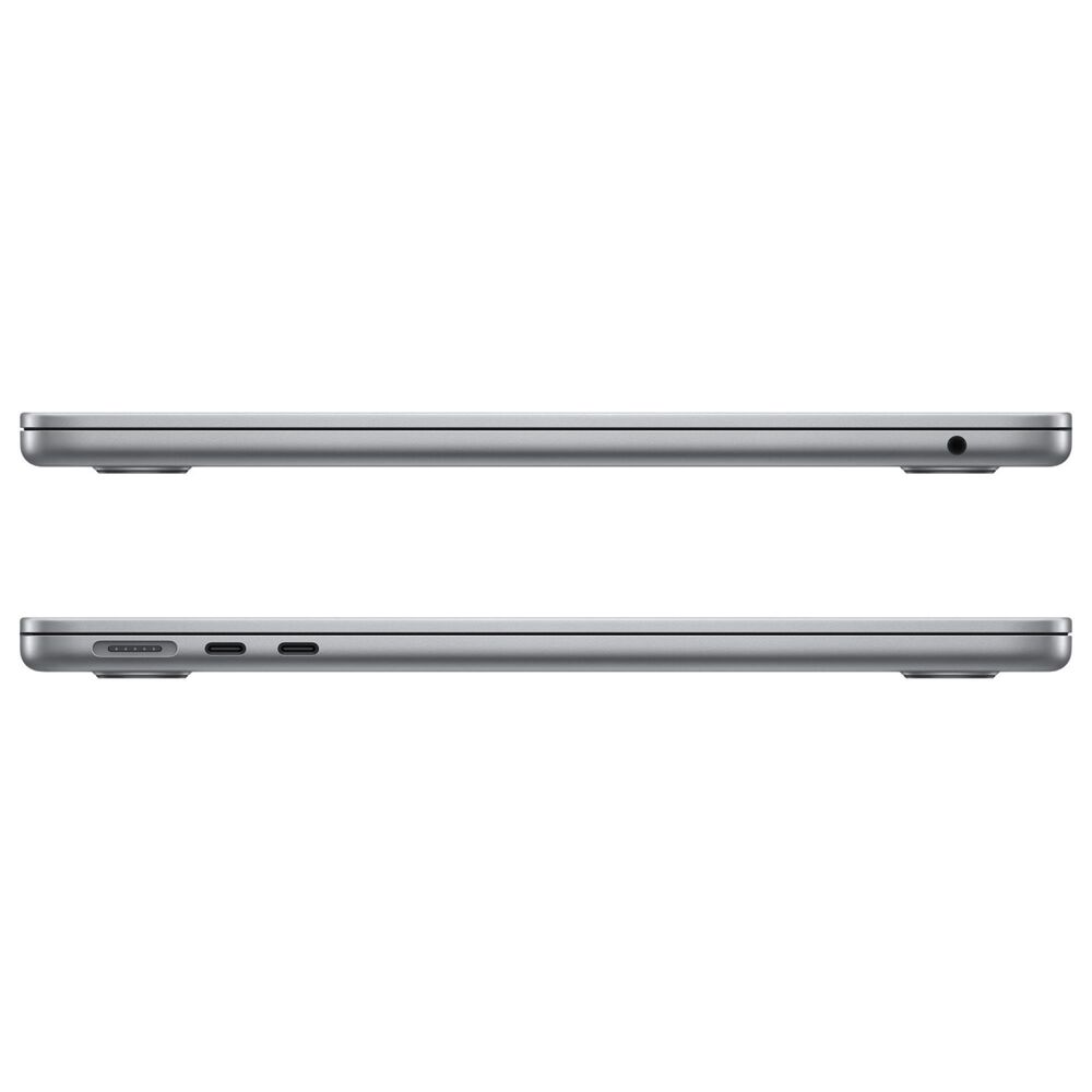 Apple MacBook Air 13.6&quot; Laptop | M2 8-Core Chip - 8GB RAM - 8-Core GPU - 256 GB SSD &#40;Latest Model&#41; in Space Gray and Black MX Master 3S Wireless Mouse, , large
