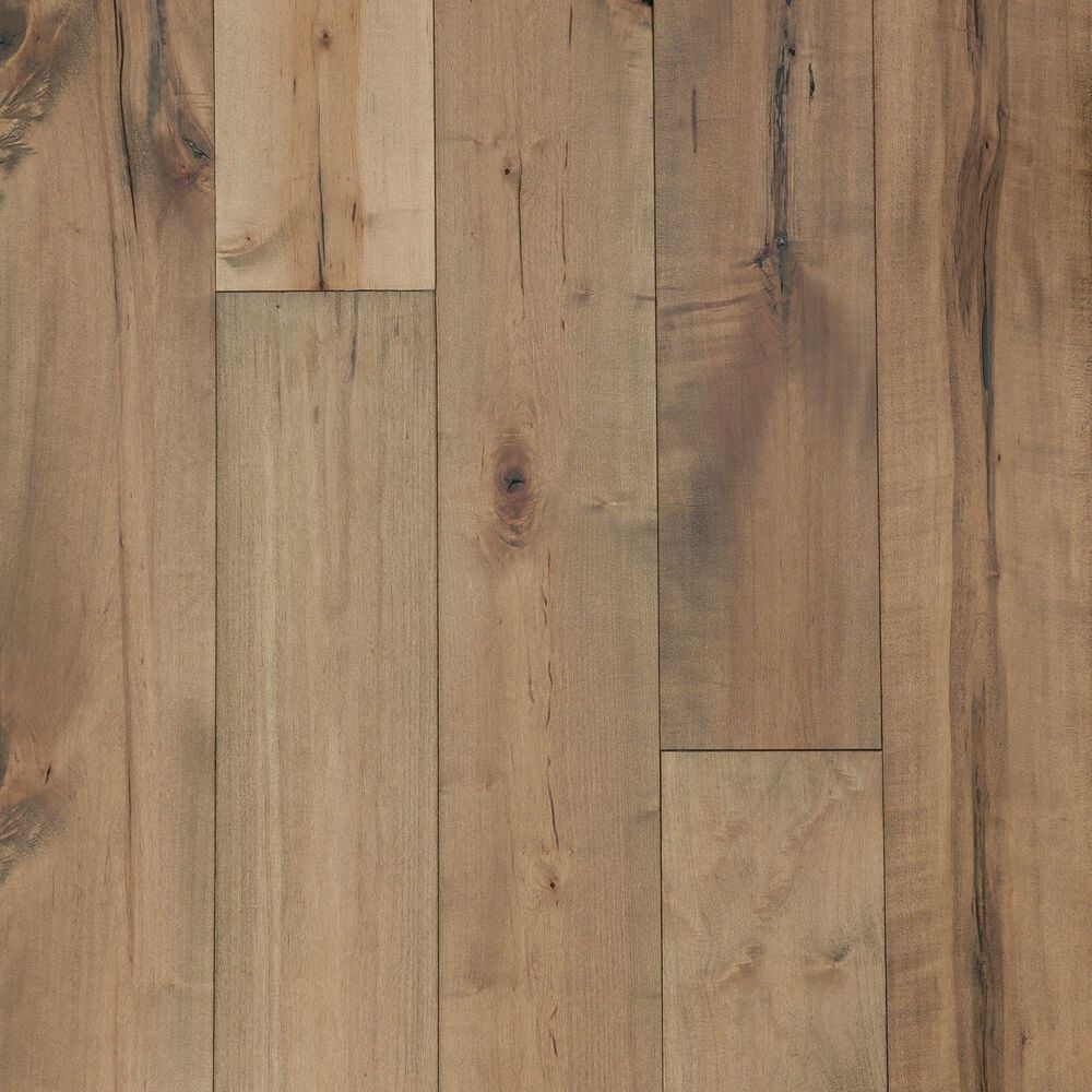 Karastan Villa Pointe Burnished Maple Hardwood, , large