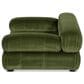 Jennifer Taylor Home Marcel Pet Bed in Olive Green, , large