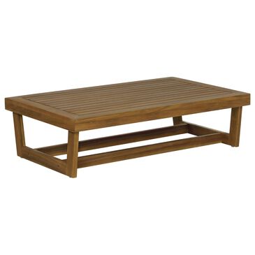 Linon Home Decor Silbury Cocktail Table in Natural, , large