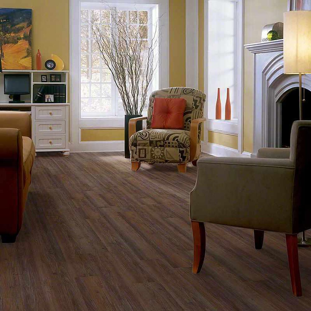 Shaw New Market 20 Breckenridge 6" x 48" Luxury Vinyl Plank, , large