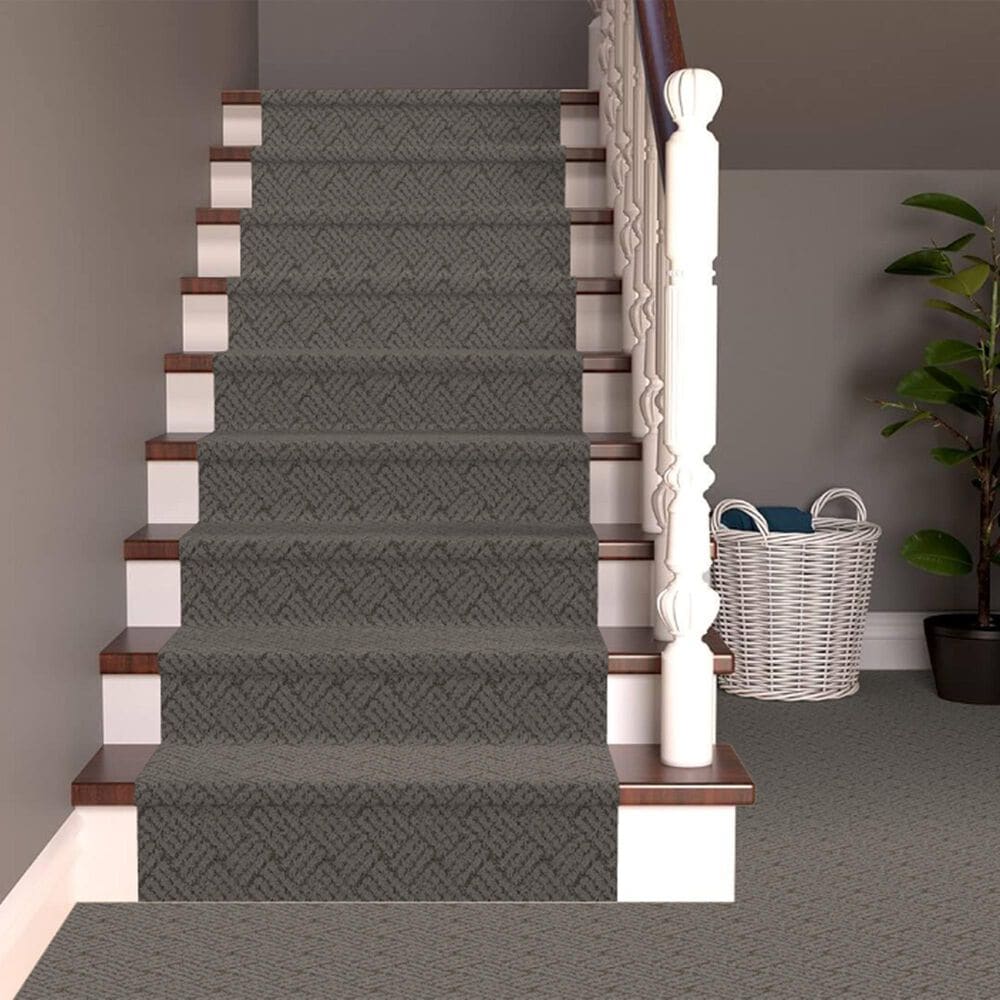 Fabrica La Jolla Carpet in Seal Grey, , large