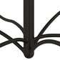 Visual Comfort Studio Chatsworth 6-Light Chandelier in Aged Iron, , large